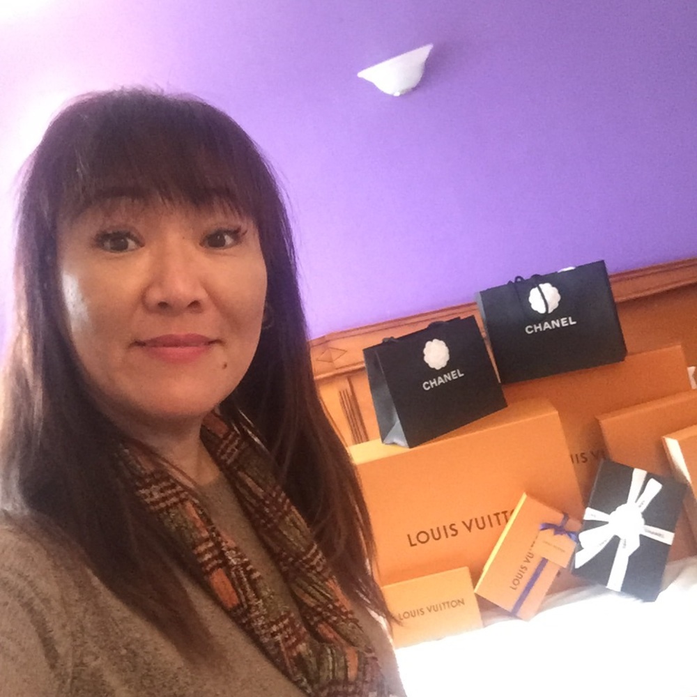 Meet your Posher, Veronica